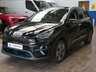 USED 2021 71 KIA NIRO 64kWh 4+ SUV 5dr Electric Auto (201 bhp) 1 Owner Excellent example Sat Nav Android Apple Car Play Sunroof Leather Heated Seats Parking sensors Service History Warranty
