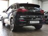 USED 2021 71 KIA NIRO 64kWh 4+ SUV 5dr Electric Auto (201 bhp) 1 Owner Excellent example Sat Nav Android Apple Car Play Sunroof Leather Heated Seats Parking sensors Service History Warranty