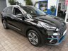 USED 2021 71 KIA NIRO 64kWh 4+ SUV 5dr Electric Auto (201 bhp) 1 Owner Excellent example Sat Nav Android Apple Car Play Sunroof Leather Heated Seats Parking sensors Service History Warranty