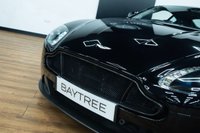 USED 2015 65 ASTON MARTIN VANTAGE 4.7 V8 Coupe 2dr Petrol Manual 