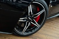 USED 2015 65 ASTON MARTIN VANTAGE 4.7 V8 Coupe 2dr Petrol Manual 