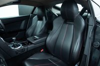 USED 2015 65 ASTON MARTIN VANTAGE 4.7 V8 Coupe 2dr Petrol Manual 
