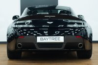 USED 2015 65 ASTON MARTIN VANTAGE 4.7 V8 Coupe 2dr Petrol Manual 