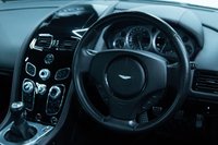 USED 2015 65 ASTON MARTIN VANTAGE 4.7 V8 Coupe 2dr Petrol Manual 