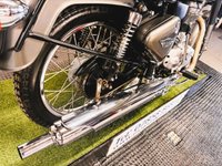 USED 2016 66 ROYAL ENFIELD BULLET 500 Roadster/Retro Petrol Manual Warranty, Delivery & Part Ex