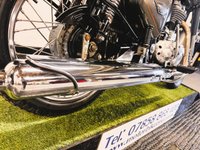 USED 2016 66 ROYAL ENFIELD BULLET 500 Roadster/Retro Petrol Manual Warranty, Delivery & Part Ex