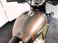 USED 2016 66 ROYAL ENFIELD BULLET 500 Roadster/Retro Petrol Manual Warranty, Delivery & Part Ex