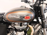 USED 2016 66 ROYAL ENFIELD BULLET 500 Roadster/Retro Petrol Manual Warranty, Delivery & Part Ex