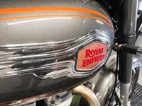 USED 2016 66 ROYAL ENFIELD BULLET 500 Roadster/Retro Petrol Manual Warranty, Delivery & Part Ex