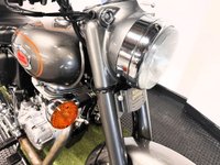 USED 2016 66 ROYAL ENFIELD BULLET 500 Roadster/Retro Petrol Manual Warranty, Delivery & Part Ex