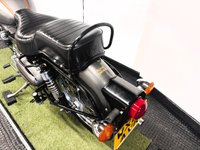 USED 2016 66 ROYAL ENFIELD BULLET 500 Roadster/Retro Petrol Manual Warranty, Delivery & Part Ex