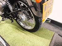 USED 2016 66 ROYAL ENFIELD BULLET 500 Roadster/Retro Petrol Manual Warranty, Delivery & Part Ex