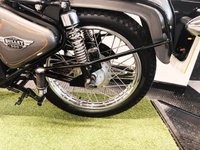 USED 2016 66 ROYAL ENFIELD BULLET 500 Roadster/Retro Petrol Manual Warranty, Delivery & Part Ex