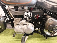 USED 2016 66 ROYAL ENFIELD BULLET 500 Roadster/Retro Petrol Manual Warranty, Delivery & Part Ex