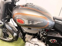 USED 2016 66 ROYAL ENFIELD BULLET 500 Roadster/Retro Petrol Manual Warranty, Delivery & Part Ex