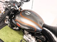 USED 2016 66 ROYAL ENFIELD BULLET 500 Roadster/Retro Petrol Manual Warranty, Delivery & Part Ex