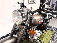 USED 2016 66 ROYAL ENFIELD BULLET 500 Roadster/Retro Petrol Manual Warranty, Delivery & Part Ex