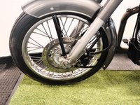 USED 2016 66 ROYAL ENFIELD BULLET 500 Roadster/Retro Petrol Manual Warranty, Delivery & Part Ex