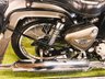 USED 2016 66 ROYAL ENFIELD BULLET 500 Roadster/Retro Petrol Manual Warranty, Delivery & Part Ex