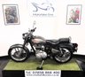 USED 2016 66 ROYAL ENFIELD BULLET 500 Roadster/Retro Petrol Manual Warranty, Delivery & Part Ex