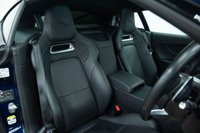 USED 2022 72 JAGUAR F-TYPE 5.0 V8 R Coupe  