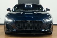 USED 2022 72 JAGUAR F-TYPE 5.0 V8 R Coupe  