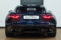USED 2022 72 JAGUAR F-TYPE 5.0 V8 R Coupe  