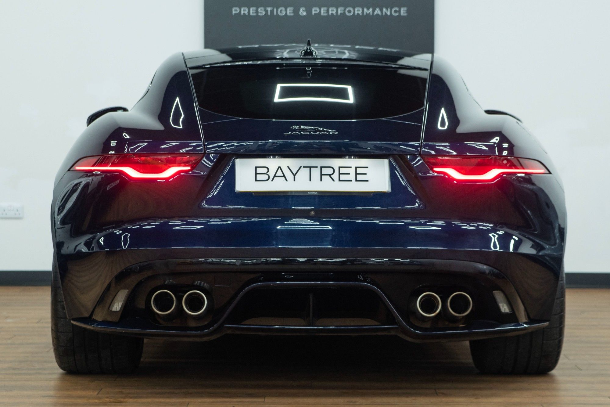 USED 2022 72 JAGUAR F-TYPE 5.0 V8 R Coupe  