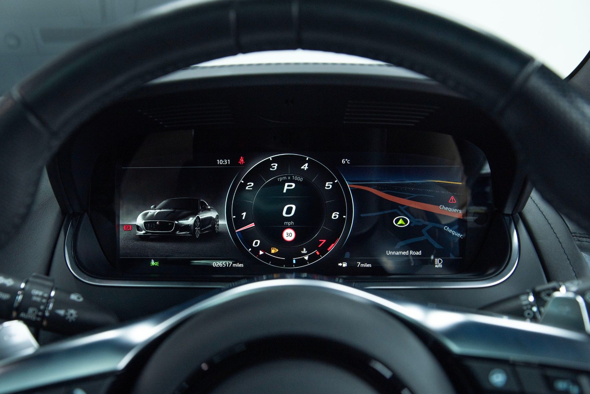 USED 2022 72 JAGUAR F-TYPE 5.0 V8 R Coupe  