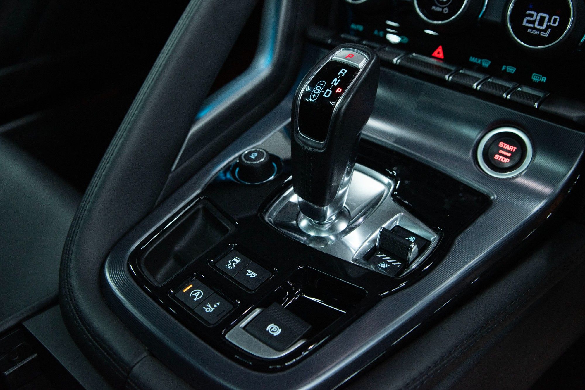 USED 2022 72 JAGUAR F-TYPE 5.0 V8 R Coupe  