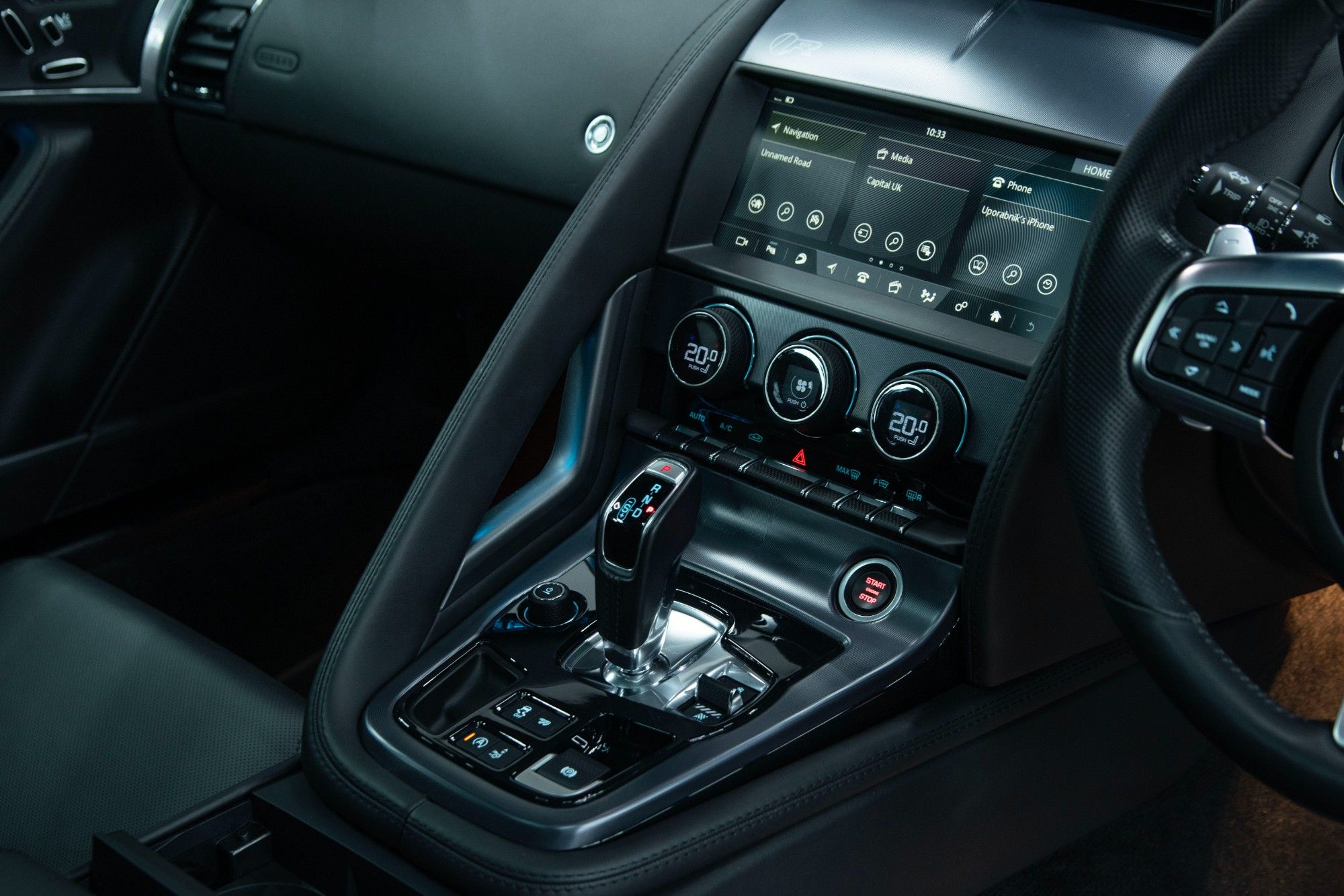 USED 2022 72 JAGUAR F-TYPE 5.0 V8 R Coupe  