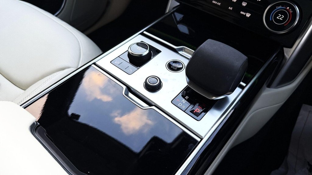 USED 2022 72 LAND ROVER RANGE ROVER 3.0 D300 MHEV SE Auto 4WD Euro 6 (s/s) 5dr HUGE SPEC|PANROOF|GHOST|FRIDGE