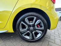 USED 2019 69 AUDI A1 2.0 TFSI 40 S line Competition Sportback 5dr Petrol S Tronic Euro 6 (s/s) (200 ps) FULL AUDI HISTORY*CAR PLAY*42K