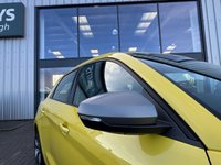 USED 2019 69 AUDI A1 2.0 TFSI 40 S line Competition Sportback 5dr Petrol S Tronic Euro 6 (s/s) (200 ps) FULL AUDI HISTORY*CAR PLAY*42K