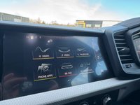 USED 2019 69 AUDI A1 2.0 TFSI 40 S line Competition Sportback 5dr Petrol S Tronic Euro 6 (s/s) (200 ps) FULL AUDI HISTORY*CAR PLAY*42K