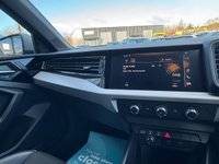 USED 2019 69 AUDI A1 2.0 TFSI 40 S line Competition Sportback 5dr Petrol S Tronic Euro 6 (s/s) (200 ps) FULL AUDI HISTORY*CAR PLAY*42K
