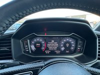 USED 2019 69 AUDI A1 2.0 TFSI 40 S line Competition Sportback 5dr Petrol S Tronic Euro 6 (s/s) (200 ps) FULL AUDI HISTORY*CAR PLAY*42K