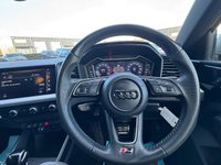USED 2019 69 AUDI A1 2.0 TFSI 40 S line Competition Sportback 5dr Petrol S Tronic Euro 6 (s/s) (200 ps) FULL AUDI HISTORY*CAR PLAY*42K