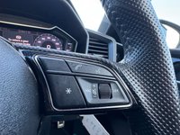 USED 2019 69 AUDI A1 2.0 TFSI 40 S line Competition Sportback 5dr Petrol S Tronic Euro 6 (s/s) (200 ps) FULL AUDI HISTORY*CAR PLAY*42K