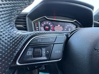 USED 2019 69 AUDI A1 2.0 TFSI 40 S line Competition Sportback 5dr Petrol S Tronic Euro 6 (s/s) (200 ps) FULL AUDI HISTORY*CAR PLAY*42K