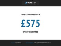 USED 2019 69 AUDI A1 2.0 TFSI 40 S line Competition Sportback 5dr Petrol S Tronic Euro 6 (s/s) (200 ps) FULL AUDI HISTORY*CAR PLAY*42K