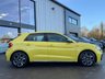 USED 2019 69 AUDI A1 2.0 TFSI 40 S line Competition Sportback 5dr Petrol S Tronic Euro 6 (s/s) (200 ps) FULL AUDI HISTORY*CAR PLAY*42K