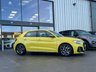 USED 2019 69 AUDI A1 2.0 TFSI 40 S line Competition Sportback 5dr Petrol S Tronic Euro 6 (s/s) (200 ps) FULL AUDI HISTORY*CAR PLAY*42K