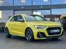 USED 2019 69 AUDI A1 2.0 TFSI 40 S line Competition Sportback 5dr Petrol S Tronic Euro 6 (s/s) (200 ps) FULL AUDI HISTORY*CAR PLAY*42K