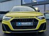 USED 2019 69 AUDI A1 2.0 TFSI 40 S line Competition Sportback 5dr Petrol S Tronic Euro 6 (s/s) (200 ps) FULL AUDI HISTORY*CAR PLAY*42K