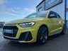 USED 2019 69 AUDI A1 2.0 TFSI 40 S line Competition Sportback 5dr Petrol S Tronic Euro 6 (s/s) (200 ps) FULL AUDI HISTORY*CAR PLAY*42K