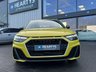USED 2019 69 AUDI A1 2.0 TFSI 40 S line Competition Sportback 5dr Petrol S Tronic Euro 6 (s/s) (200 ps) FULL AUDI HISTORY*CAR PLAY*42K