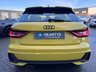 USED 2019 69 AUDI A1 2.0 TFSI 40 S line Competition Sportback 5dr Petrol S Tronic Euro 6 (s/s) (200 ps) FULL AUDI HISTORY*CAR PLAY*42K