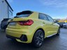 USED 2019 69 AUDI A1 2.0 TFSI 40 S line Competition Sportback 5dr Petrol S Tronic Euro 6 (s/s) (200 ps) FULL AUDI HISTORY*CAR PLAY*42K