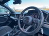 USED 2019 69 AUDI A1 2.0 TFSI 40 S line Competition Sportback 5dr Petrol S Tronic Euro 6 (s/s) (200 ps) FULL AUDI HISTORY*CAR PLAY*42K